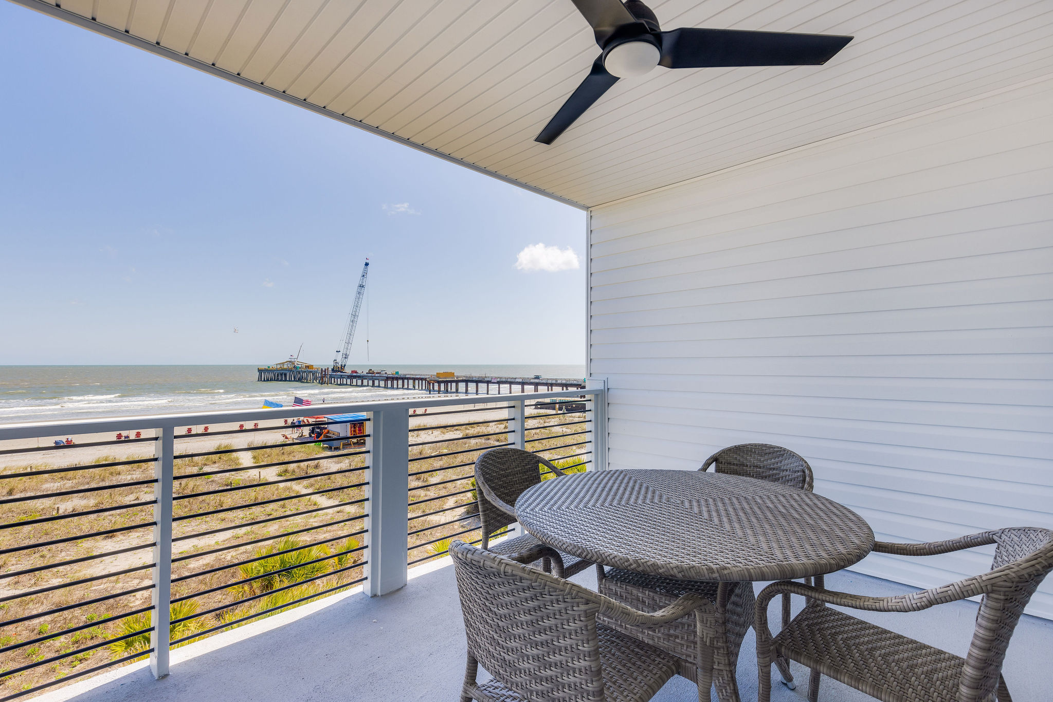 Folly Beach Condo 1014562