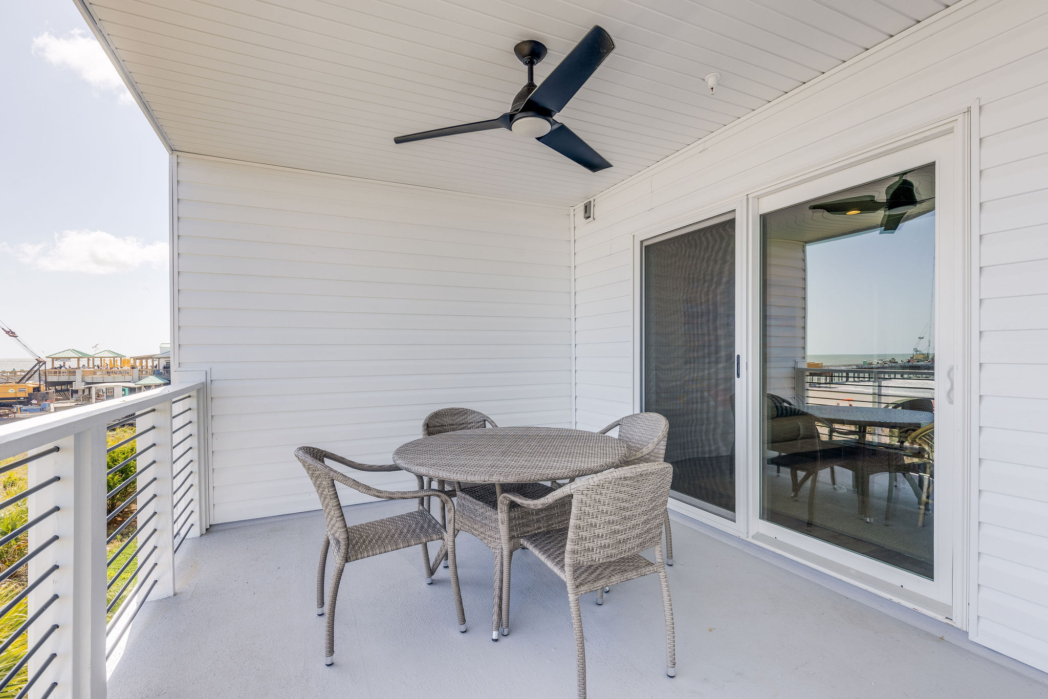 Folly Beach Condo 1014562