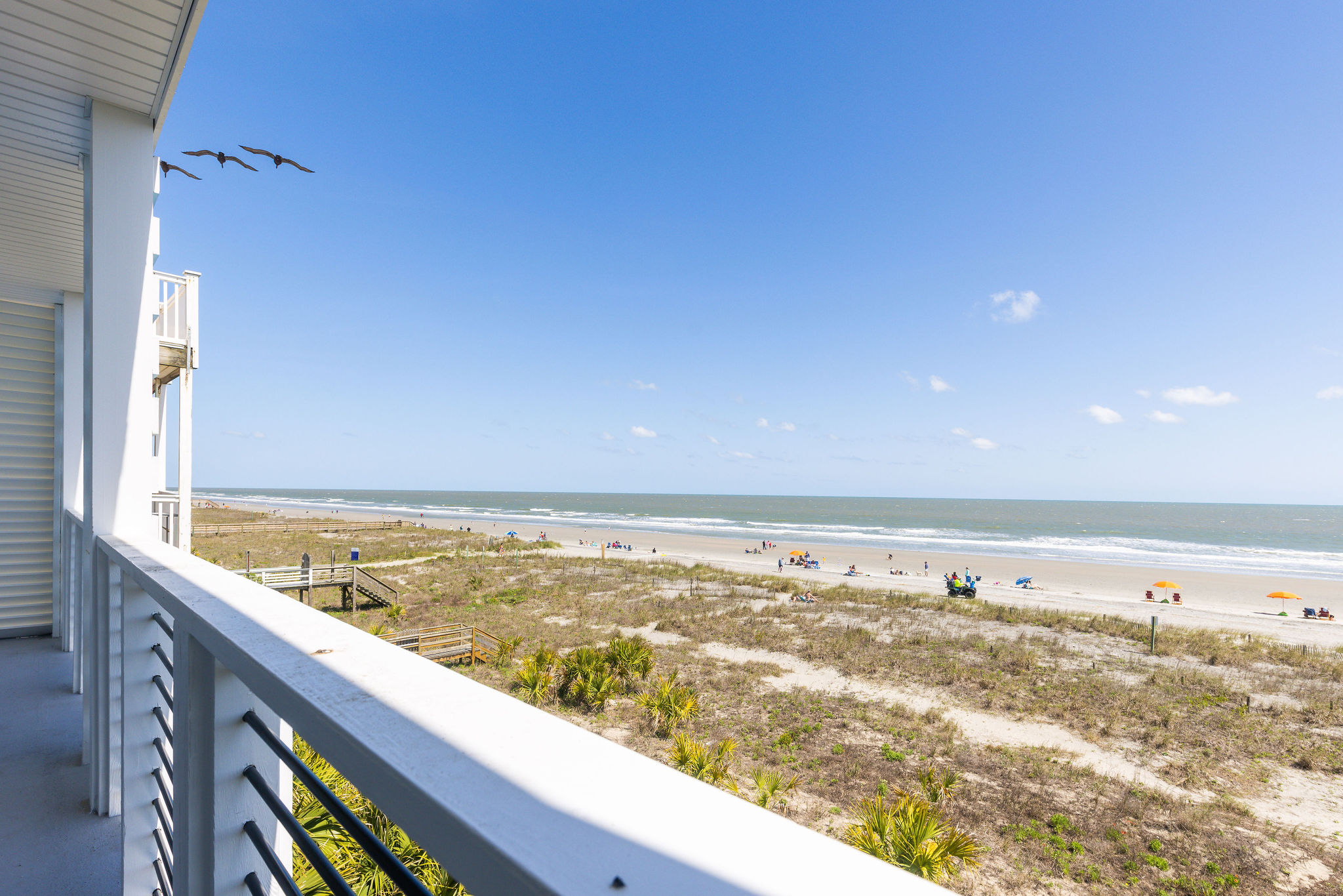 Folly Beach Condo 1014562
