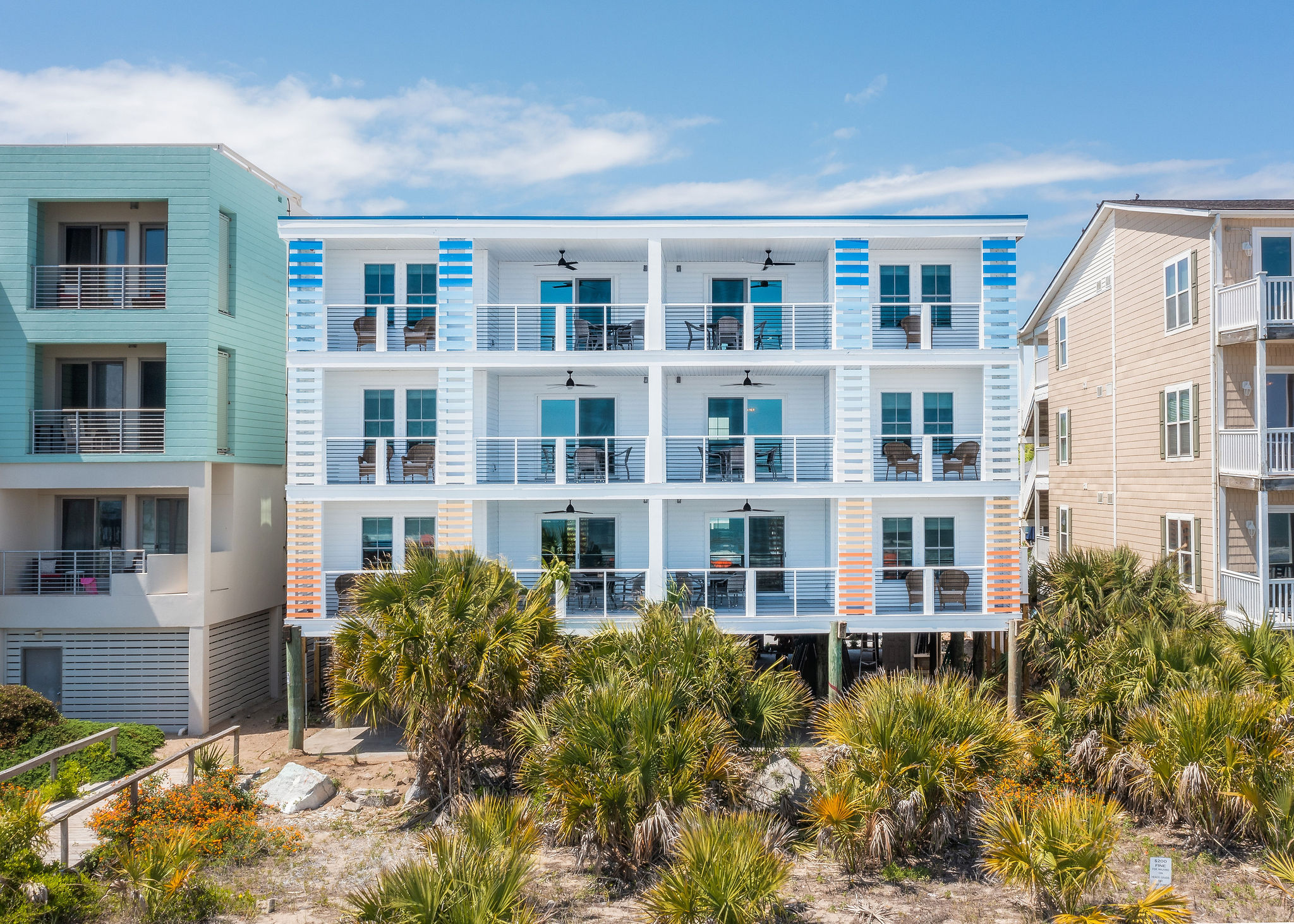 Folly Beach Condo 1014562
