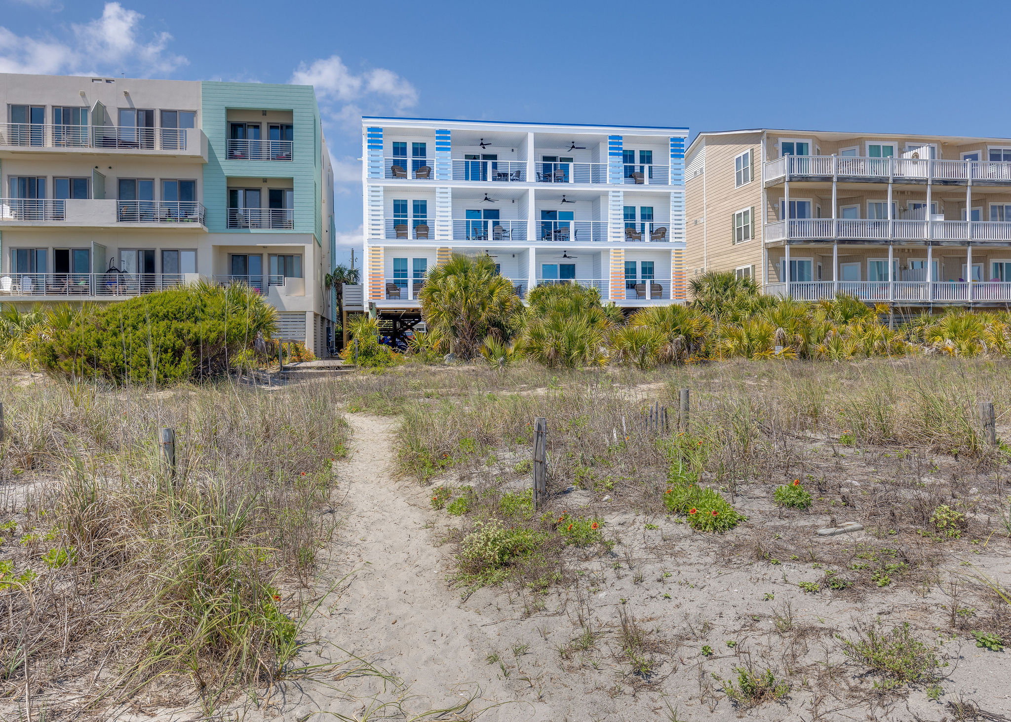 Folly Beach Condo 1014562