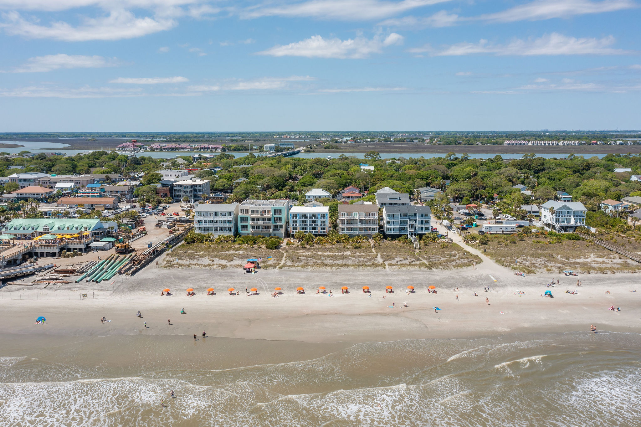 Folly Beach Condo 1014562