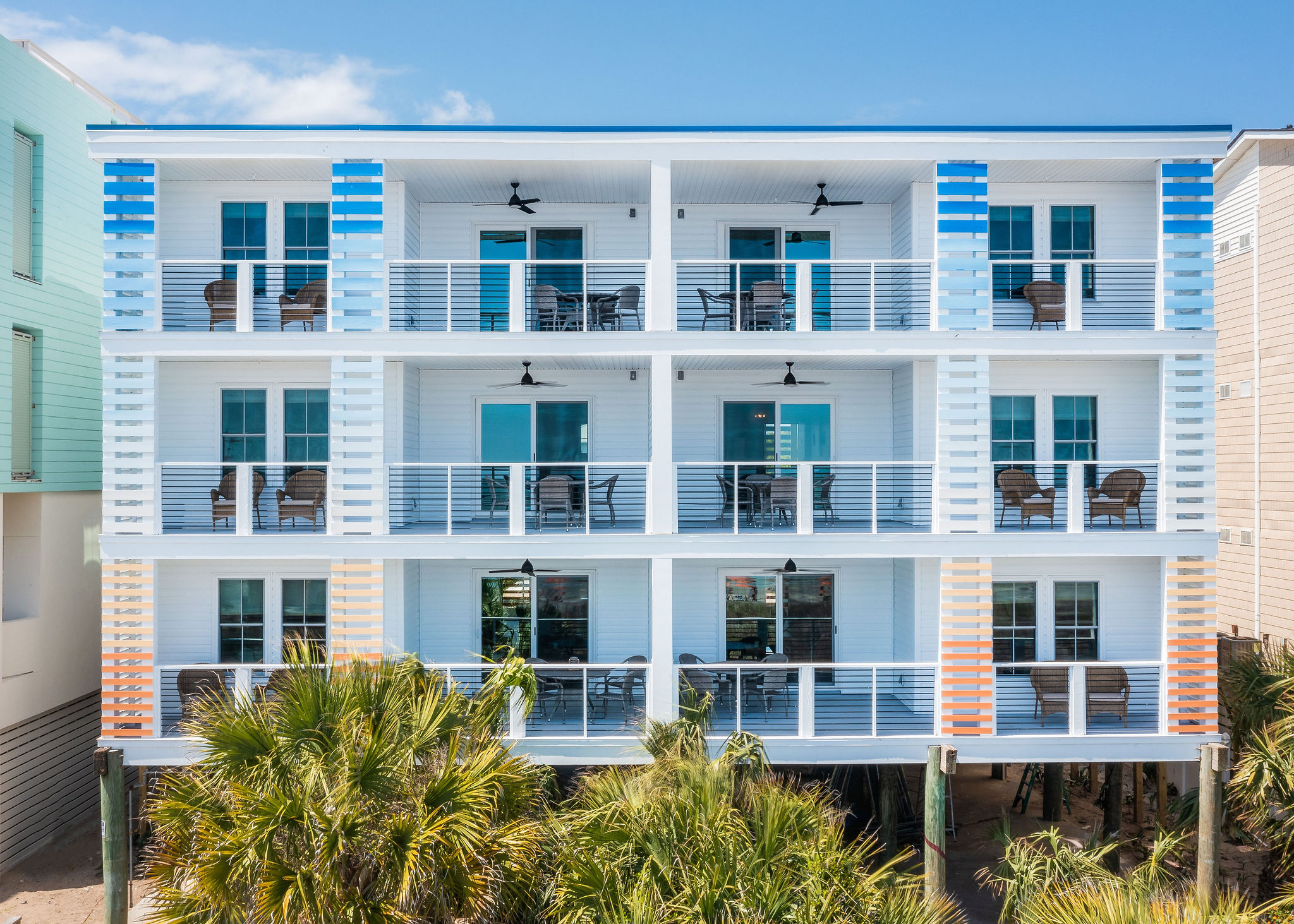 Folly Beach Condo 1014562