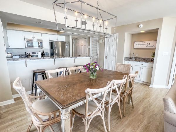 Folly Beach Ocean Views NEW ARRIVAL