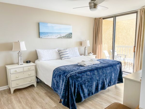 Folly Beach Ocean Views NEW ARRIVAL