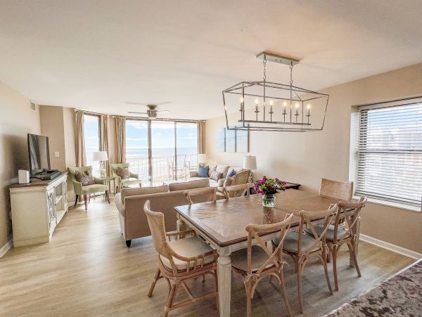 Folly Beach Ocean Views NEW ARRIVAL