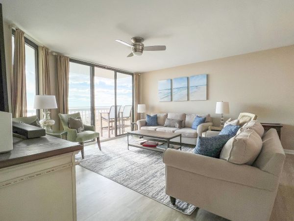 Folly Beach Ocean Views NEW ARRIVAL