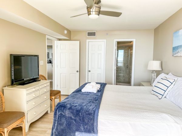 Folly Beach Ocean Views NEW ARRIVAL