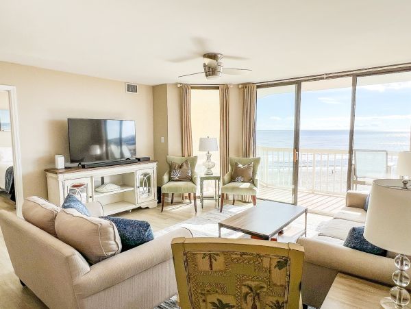 Folly Beach Ocean Views NEW ARRIVAL