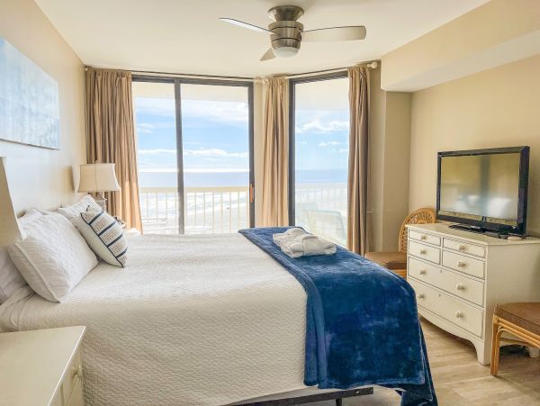 Folly Beach Ocean Views NEW ARRIVAL