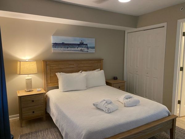 Folly Beach Ocean Views NEW ARRIVAL