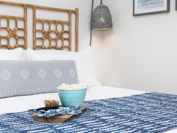 Folly Beach Luxury 7 Bedroom Stroll to Beach Sleeps 16