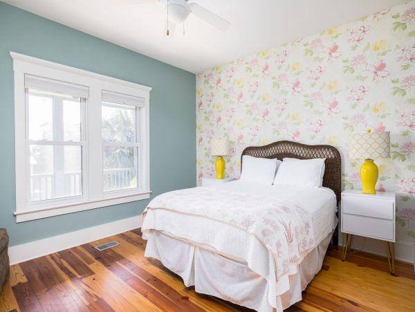 Stunning Vacation Rental in Folly Beach Near the Ocean