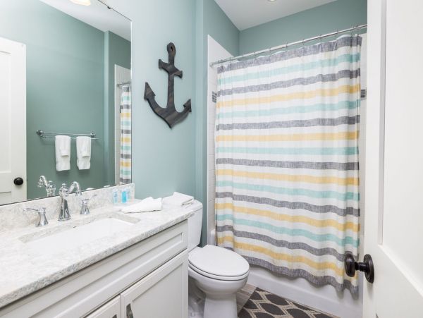 Stunning Vacation Rental in Folly Beach Near the Ocean