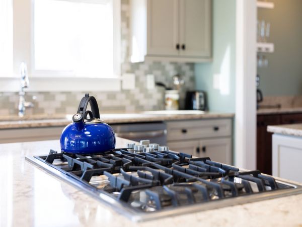 Stunning Vacation Rental in Folly Beach Near the Ocean
