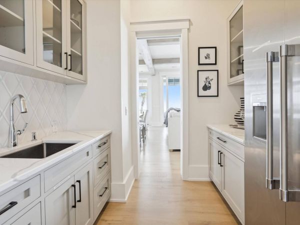 Hilton Head Oceanfront Vacation Rental - Luxury 7-Bedroom Beach House with Pool