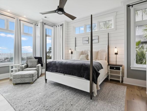 Hilton Head Oceanfront Vacation Rental - Luxury 7-Bedroom Beach House with Pool