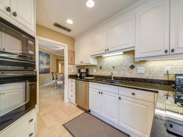 Hilton Head Villa Vacation Rental With 3 Bedrooms