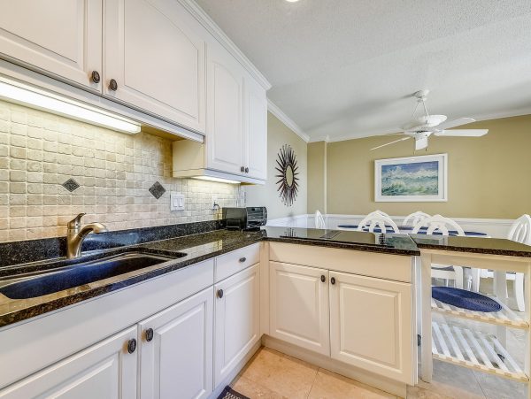 Hilton Head Villa Vacation Rental With 3 Bedrooms