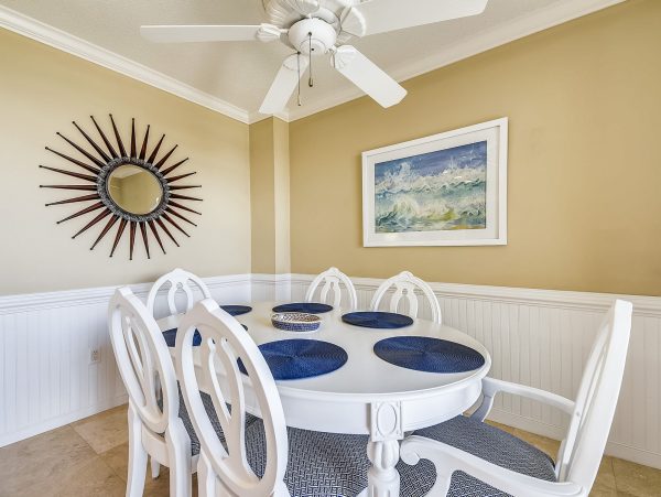Hilton Head Villa Vacation Rental With 3 Bedrooms