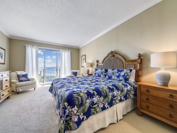 Hilton Head Villa Vacation Rental With 3 Bedrooms