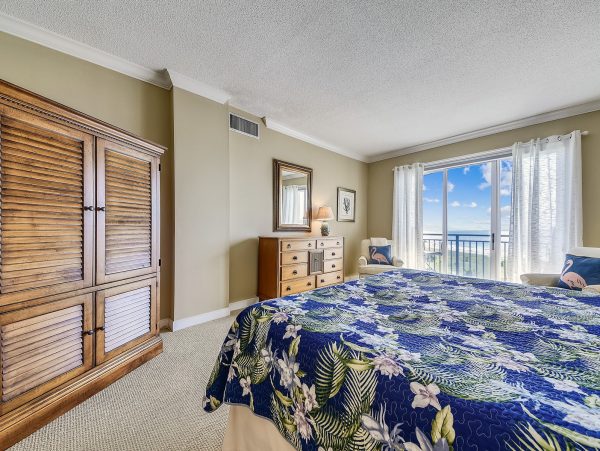 Hilton Head Villa Vacation Rental With 3 Bedrooms