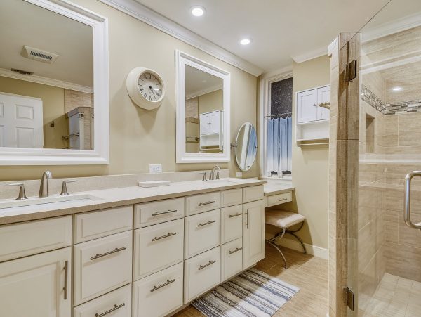 Hilton Head Villa Vacation Rental With 3 Bedrooms