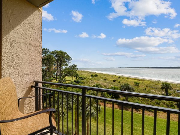 Hilton Head Villa Vacation Rental With 3 Bedrooms