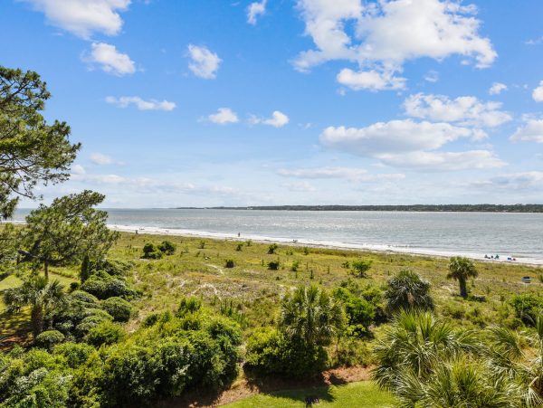 Hilton Head Villa Vacation Rental With 3 Bedrooms