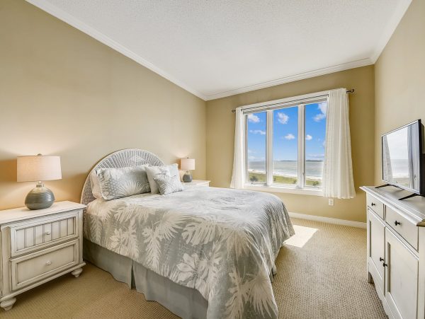 Hilton Head Villa Vacation Rental With 3 Bedrooms