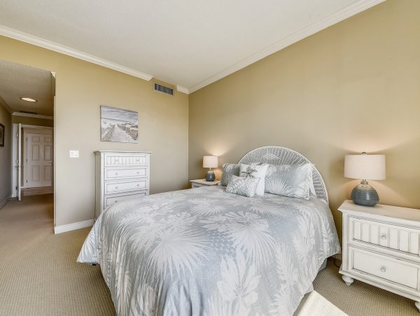 Hilton Head Villa Vacation Rental With 3 Bedrooms