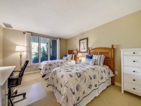 Hilton Head Villa Vacation Rental With 3 Bedrooms
