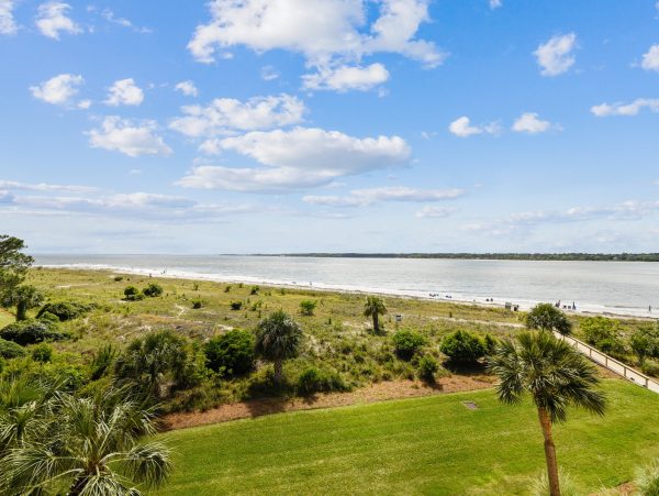 Hilton Head Villa Vacation Rental With 3 Bedrooms