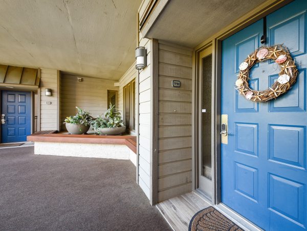 Hilton Head Villa Vacation Rental With 3 Bedrooms
