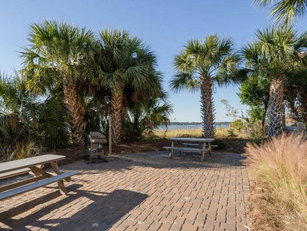Hilton Head Villa Vacation Rental With 3 Bedrooms