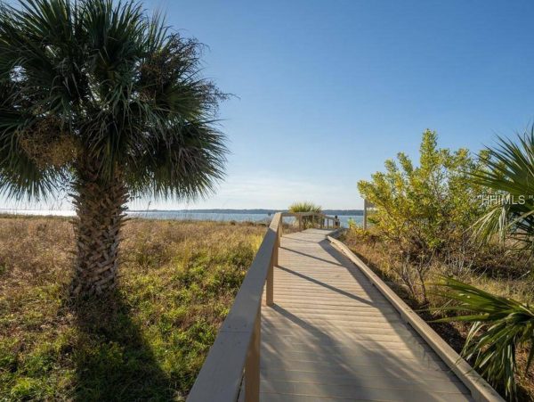 Hilton Head Villa Vacation Rental With 3 Bedrooms