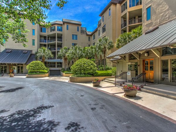 Hilton Head Villa Vacation Rental With 3 Bedrooms