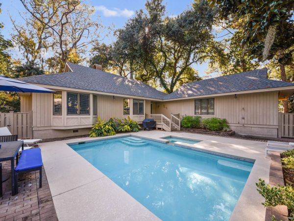 Hilton Head Home 1014641