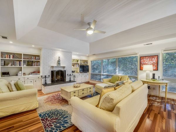 Hilton Head Home 1014641