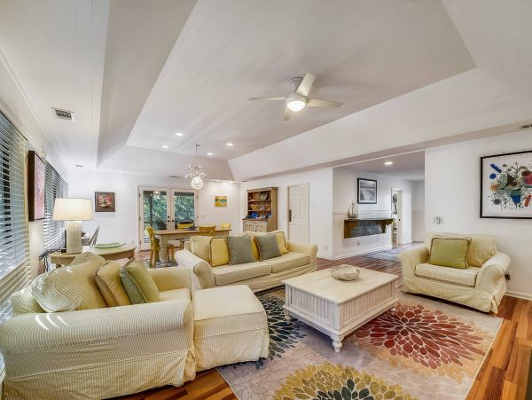 Hilton Head Home 1014641