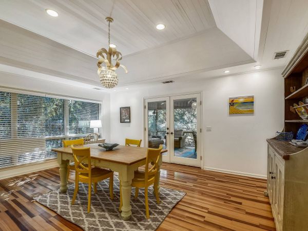 Hilton Head Home 1014641