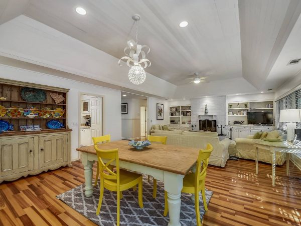 Hilton Head Home 1014641