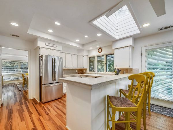 Hilton Head Home 1014641