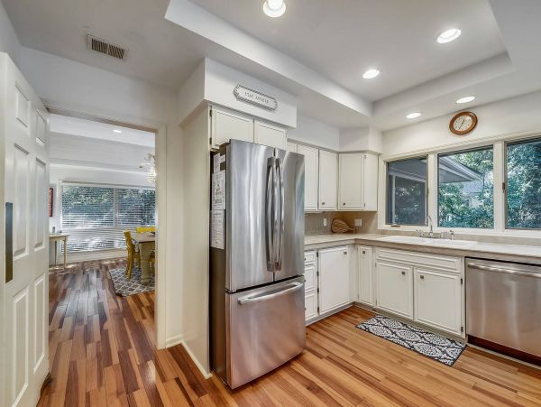 Hilton Head Home 1014641
