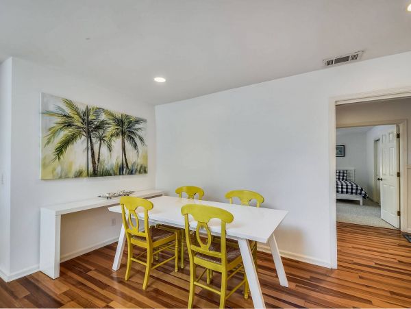 Hilton Head Home 1014641