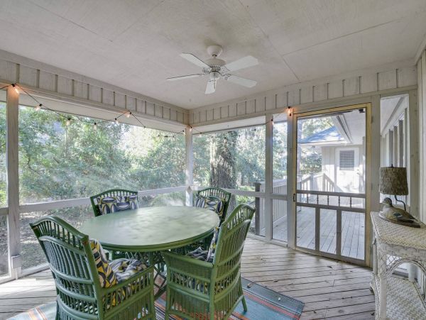 Hilton Head Home 1014641