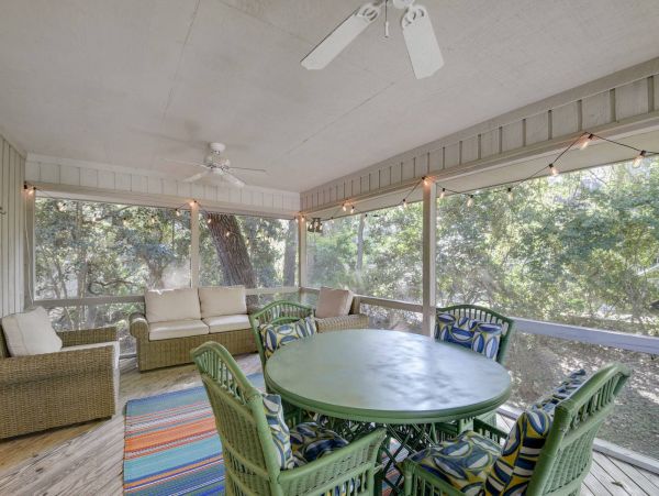 Hilton Head Home 1014641