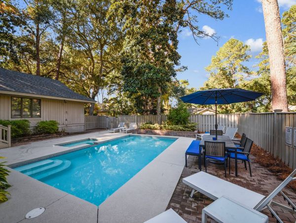 Hilton Head Home 1014641