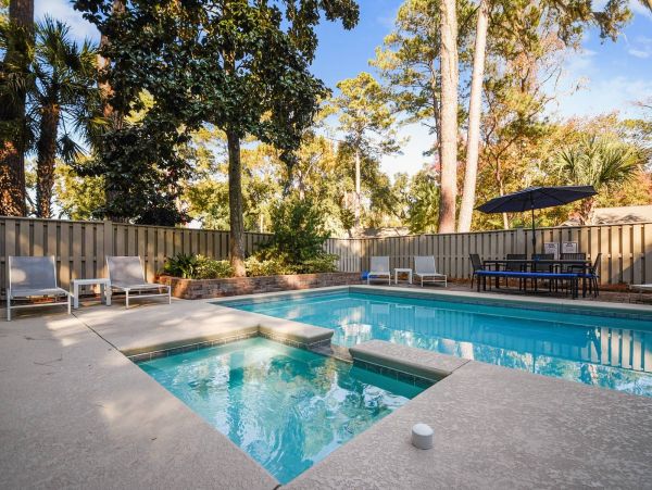 Hilton Head Home 1014641