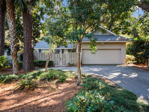 Hilton Head Home 1014641